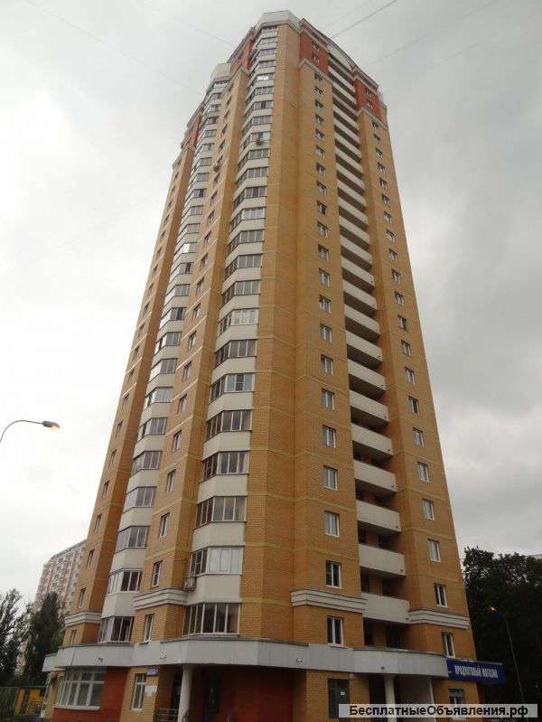 Дорого и быстро продать квартиру в Тушино, с нами-это просто