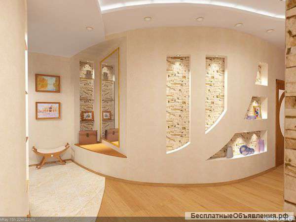 Гипсокартонщики. гипсокартонные работы