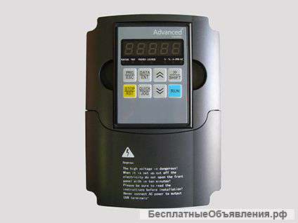 Частотники для стонков