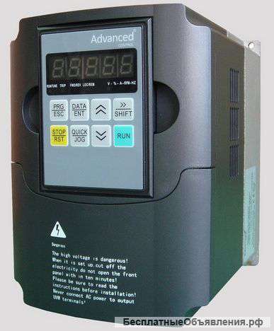 Устройство для регулировки оборотов и плавного пуска мотора электродвигателя