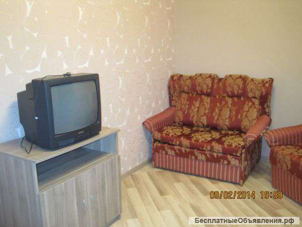 1 комнатная квартира в Ольгино