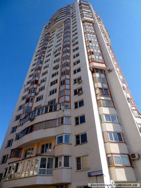 Сдать квартиру в Москве