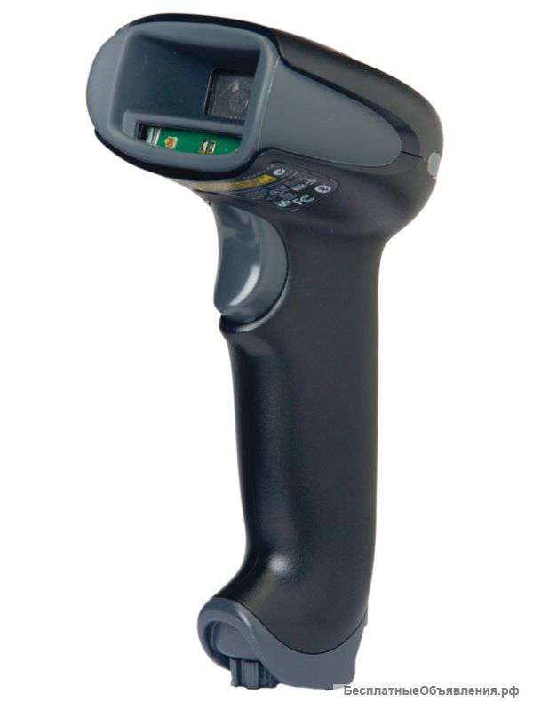 Сканеры штриховых кодов METROLOGIC XENON-1900