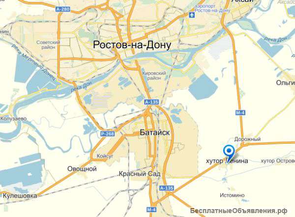 Участок