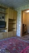 Малогабаритная квартира 18 м2
