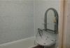 Квартира с новым косметическим ремонтом