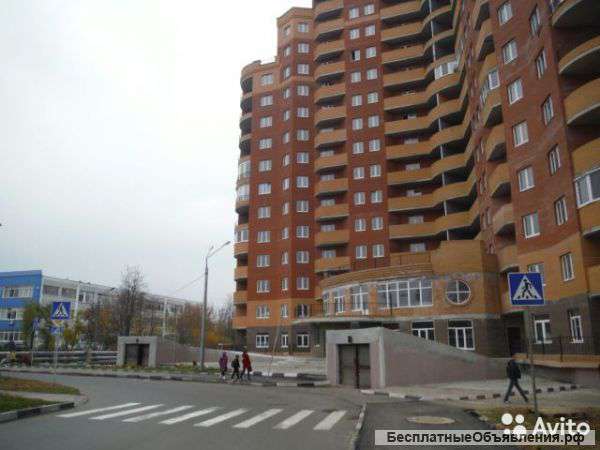 2-к. квартиру 64 кв.м