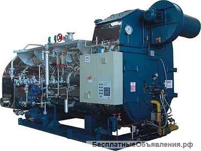 Бизнес по поставкам промышленного оборудования