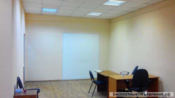 Офис 34 м2 прямая аренда