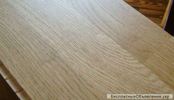 Паркетная доска Акция