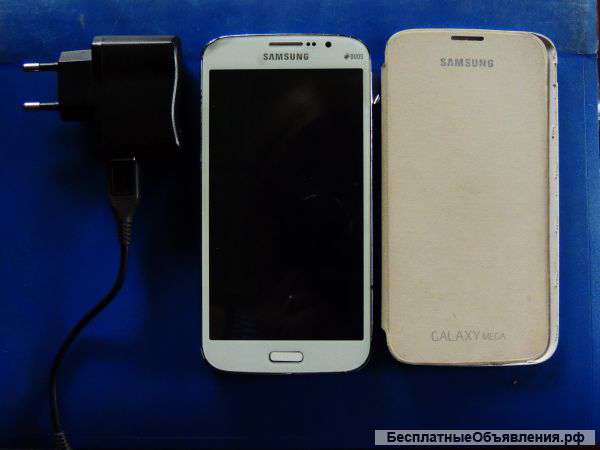 Samsung Galaxy Mega 5.8