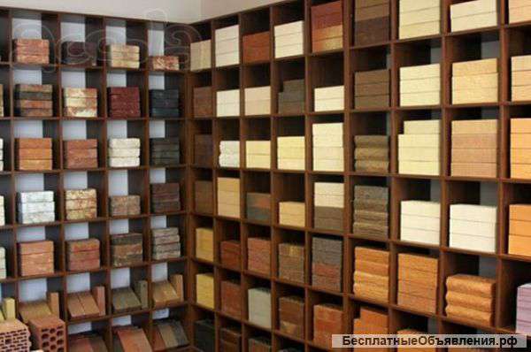 Кирпич облицовочный