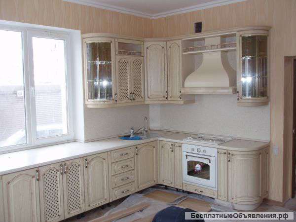 Кухонный гарнитур