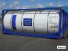 Аренда и продажа химических танк-контейнеров