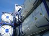 Аренда и продажа в России танк-контейнеров химических, пищевых и газовых