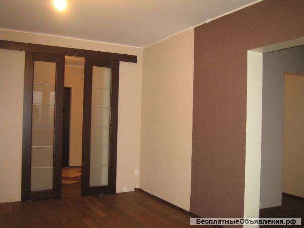 Ремонт квартир в Зеленограде. Частная бригада.