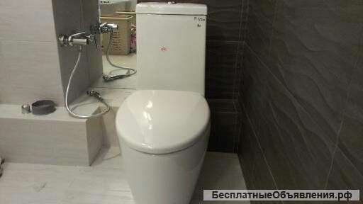 Услуги сантехника