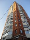 2-комн. квартира (студио) ул. Малая Черкизовская д.22
