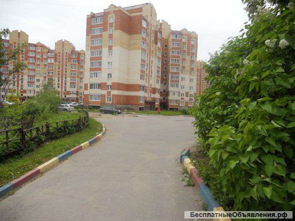 Тосно, 1ккв 43м