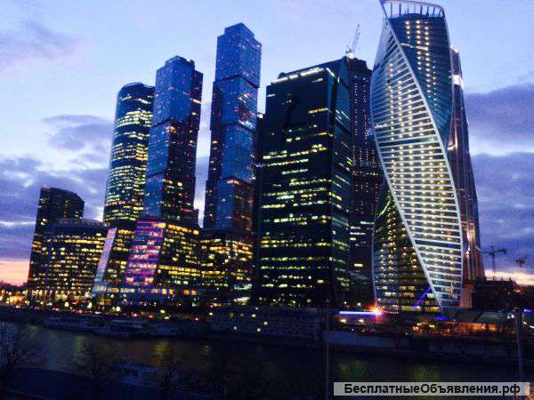 Требуется для ремонта квартир рабочий