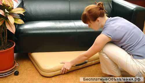 Новые массажные столы