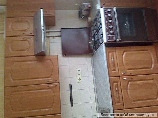 Сдам 1-комнатную квартиру, Троещина, ул. Закревского-35