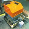 Газовая горелка cuenod C100 GX507/8