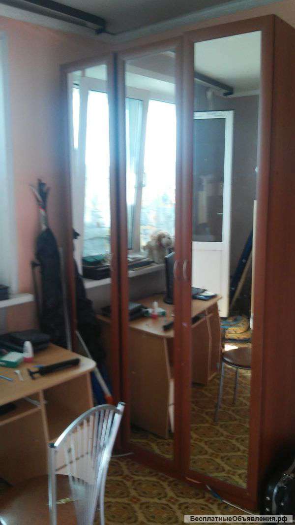 Сдам 1 к.кв. в Зеленограде, 9мкр.