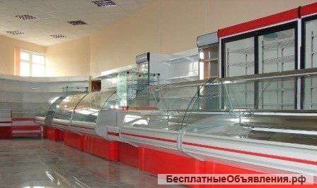 Торгового оборудования Б У