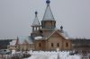 Рубленых домов под топор 8х 10