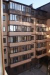 1 к.кв. ЭНКА ул.Кореновская 6/8, в новом кирпичном доме