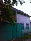 Дачу 2-этажный дом 70 м² (кирпич) на участке 6 сот., в черте города