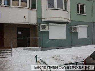 Сдам помещение свободного назначения 80 кв м микр Кожухово