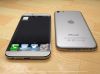 Iphone 6 золотой на 64 Gb за 20 000 рублей