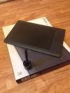 Графический планшет Wacom intuos touch 5