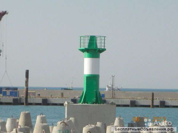 Металлоконструкции