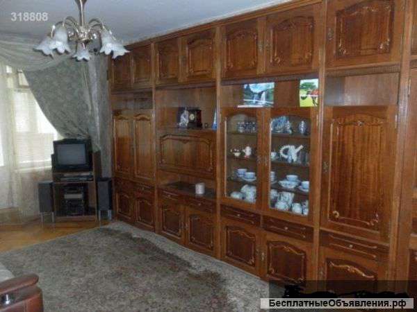 Аренда квартиры