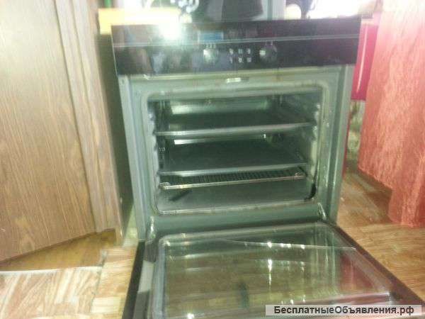 Духовой шкаф