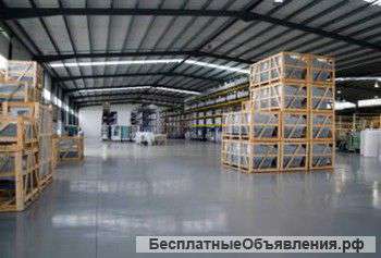 Склады, производства, офисы от собственника