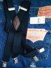 Оригинальные джинсы Levis