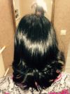 Процедура для восстановления волос