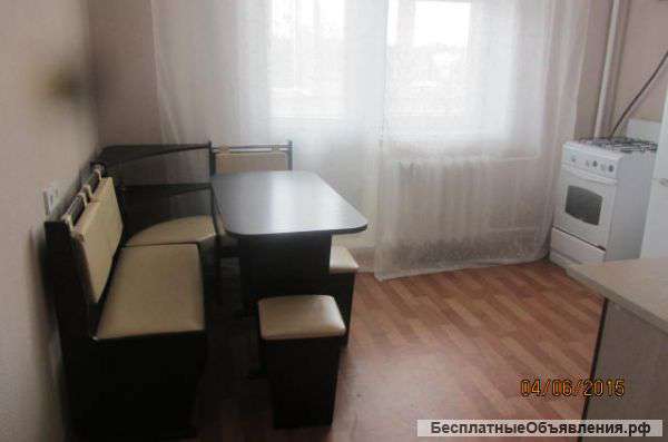 Сдача 1 комн квартиры