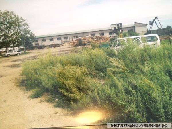 Готовый бизнес