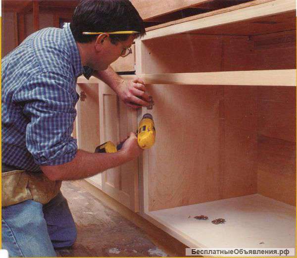 Сборка мебели. 8*989*265*94*91