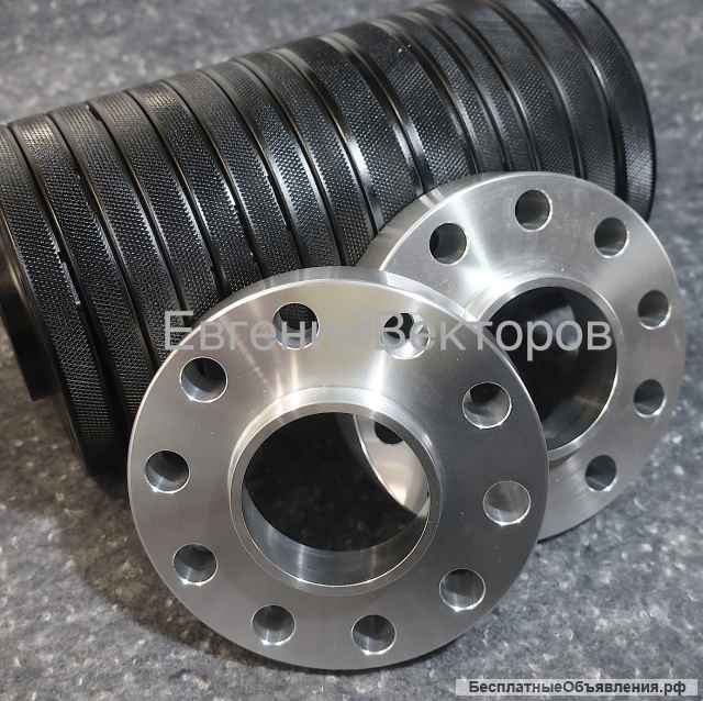 Колёсные проставки для BMW e90 15/20mm