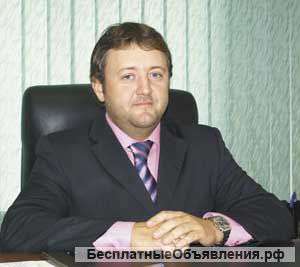 Ищу работу Генеральным директором