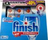 Таблетки Finish для посудомоечной машины дешево