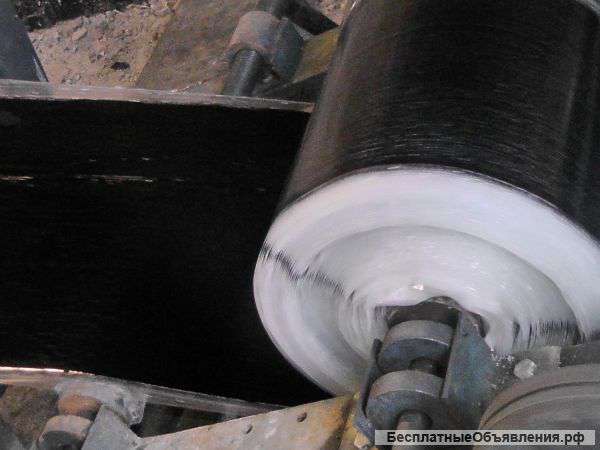 Лента трубоизоляционная