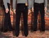 Красивые вельветовые джинсы Levis 514, W32L34