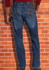 Джинсы Wrangler Retro Straight Leg - WRT30
